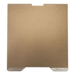 Creality PEI Platform Plate Kit 225Χ250 Spring Steel for ENDER-3 V4