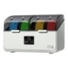 Creality SpacePi X4L Filament Dryer Dry Box for 4 Filaments Adjust 40-75c Small Screen for 12 types Creality SpacePi X4L Filament Dryer Dry Box for 4 Filaments Adjust 40-75c Small Screen for 12 types