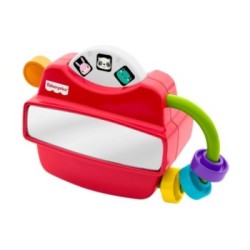 Fisher-Price: Classic Toys - Mini Classic Viewmaster (JKD58)