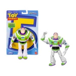 Mattel Toy Story: Figures 18 cm - Buzz Figure (JKV15)