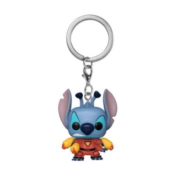Funko Pocket Pop!: Lilo...