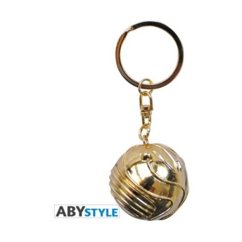 Abysse Harry Potter -...