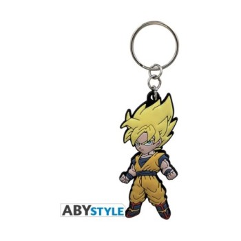 Abysse Dragon Ball Z - Goku...