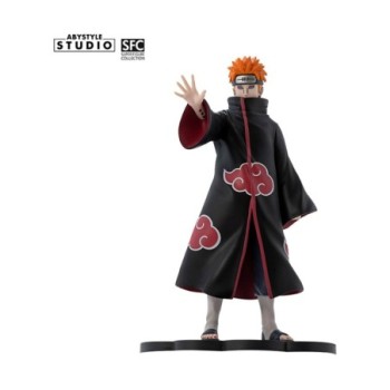 Abysse Naruto - Pain Statue...