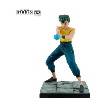 Abysse Yu Yu Hakusho -...