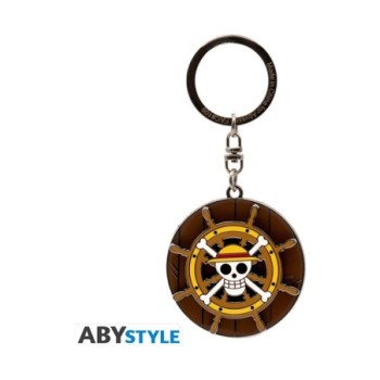 Abysse: One Piece -...