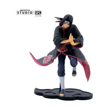 Abysse Naruto Shippuden -...