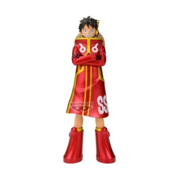Banpresto Dxf-The Grandline...