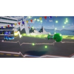 Sonic Racing: CrossWorlds PS5