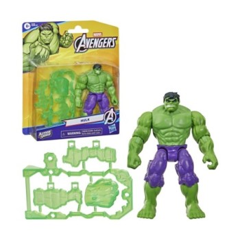 Hasbro Marvel Action Verse:...