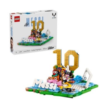 LEGO Football: Editions...