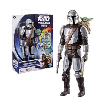 Hasbro Star Wars:...