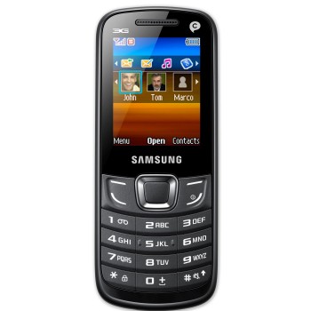 Samsung E3309 Dual Sim...