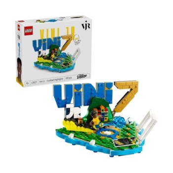 LEGO Editions Football:...