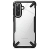 Θήκη Ringke Fusion X Back Cover Σιλικόνης/Πλαστικό για Samsung Galaxy A57 5G - Διάφανο εφαρμοσμένη σε συσκευή