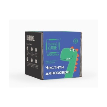 K-Toyz Learning Cubes:...