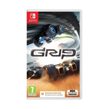 NSW Grip: Combat Racing...