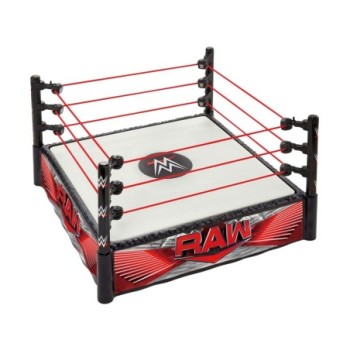 Mattel WWE: Main Event...