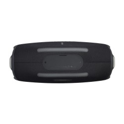 JBL Boombox 4 Αδιάβροχο Ηχείο Bluetooth - Μαύρο κάτω όψη βάση