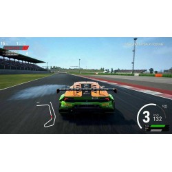 PS5 Assetto Corsa Competizione εικονογράφημα παιχνιδιού