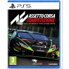 PS5 Assetto Corsa Competizione PS5 Assetto Corsa Competizione