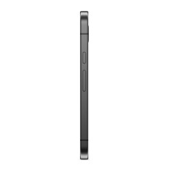 Google Pixel 9a 5G 8GB/128GB - Obsidian πλαϊνή όψη με κουμπιά λειτουργίας