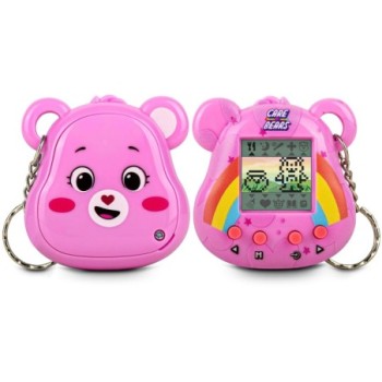 ThumbsUp! - Care Bears...