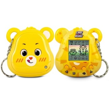 ThumbsUp! - Care Bears...