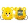ThumbsUp! - Care Bears Digital Pet Funshine Bear Καταπληκτικό ρετρό ηλεκτρονικό παιχνίδι κατοικίδιο σε σχήμα μπρελόκ