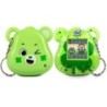 ThumbsUp! - Care Bears Digital Pet Good Luck Bear Καταπληκτικό ρετρό ηλεκτρονικό παιχνίδι κατοικίδιο σε σχήμα μπρελόκ