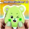 ThumbsUp! - Care Bears Digital Pet Good Luck Bear Καταπληκτικό ρετρό ηλεκτρονικό παιχνίδι κατοικίδιο σε σχήμα μπρελόκ