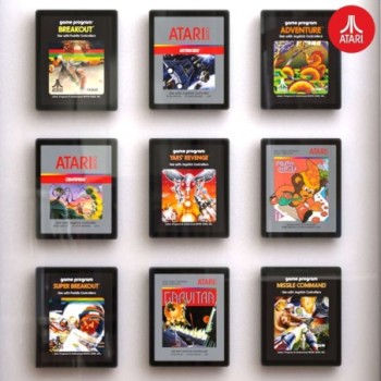 ThumbsUp! - Official Atari...