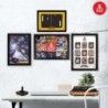 ThumbsUp! - Official Atari Wall Art: Pong Collection - Εντυπωσιακό ρετρό διακοσμητικό τοίχου