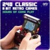 ThumbsUp! - ORB Retro Mini Arcade Machine - Μίνι φορητή ρετρό κονσόλα arcade