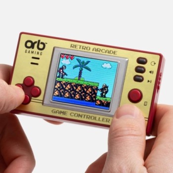 ThumbsUp! - ORB Retro...