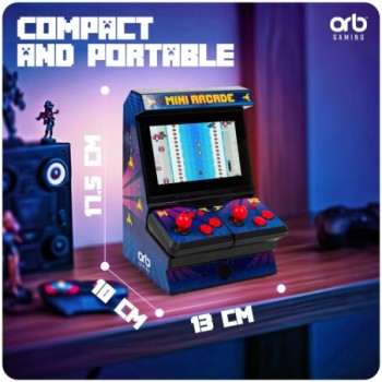 ThumbsUp! - ORB Retro...