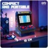 ThumbsUp! - ORB Retro Arcade Machine 2 Player - Ρετρό μίνι κονσόλα arcade για 2 παίκτες