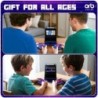 ThumbsUp! - ORB Retro Arcade Machine 2 Player - Ρετρό μίνι κονσόλα arcade για 2 παίκτες