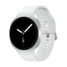 Samsung Galaxy Watch 8 40mm Αδιάβροχο - Silver