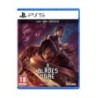 PS5 Blades of Fire