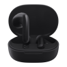 Xiaomi Redmi Buds 4 Lite Bluetooth Ακουστικά με Θήκη Φόρτισης - Μαύρο