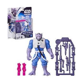 Hasbro Star Wars: Movie -...