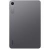Xiaomi Redmi Pad 2 9.7" - Gray πίσω όψη με κάμερα και φινίρισμα