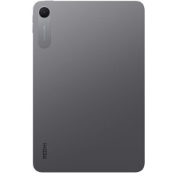 Xiaomi Redmi Pad 2 9.7" - Gray πίσω όψη με κάμερα και φινίρισμα