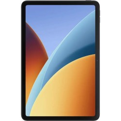 Xiaomi Redmi Pad 2 9.7" - Gray μπροστά όψη με ενεργή οθόνη