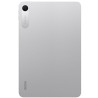 Xiaomi Redmi Pad 2 9.7" - Silver πίσω όψη με κάμερα και φινίρισμα