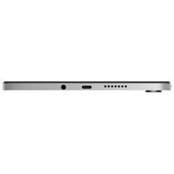 Xiaomi Redmi Pad 2 9.7" - Silver κάτω όψη με ηχείο