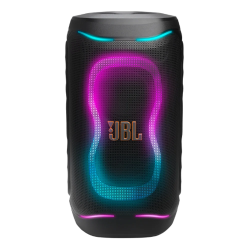 JBL Partybox 130 Bluetooth Ηχείο 200W - Μαύρο με φωτισμό