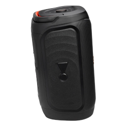 JBL Partybox 130 Bluetooth Ηχείο 200W - Μαύρο πλαϊνή όψη