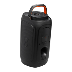 JBL Partybox 130 Bluetooth Ηχείο 200W - Μαύρο πίσω όψη